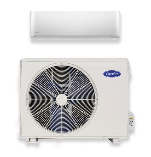 Carrier Mini Split