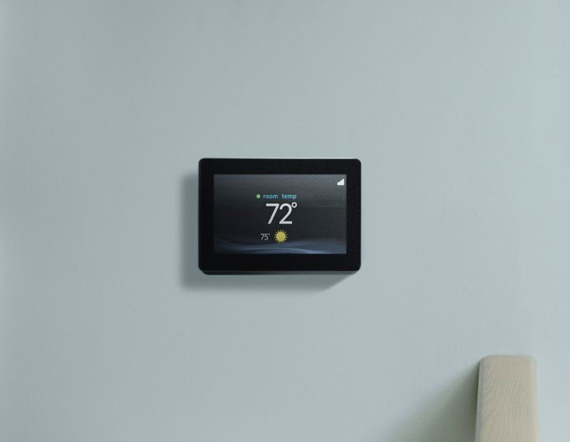 Smart Thermostat